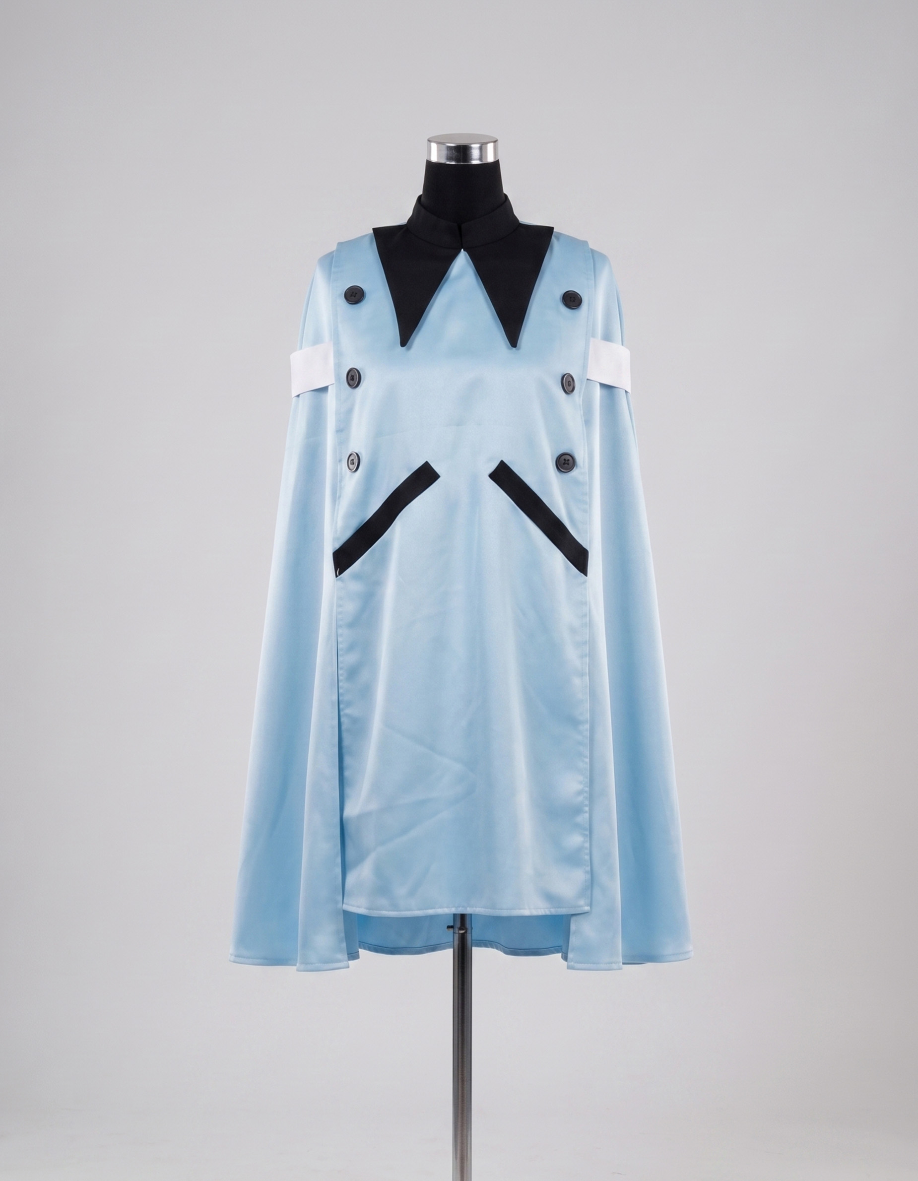 C0co Witch Ate1ier Costume Cosplay — QUEVOUX, view 3