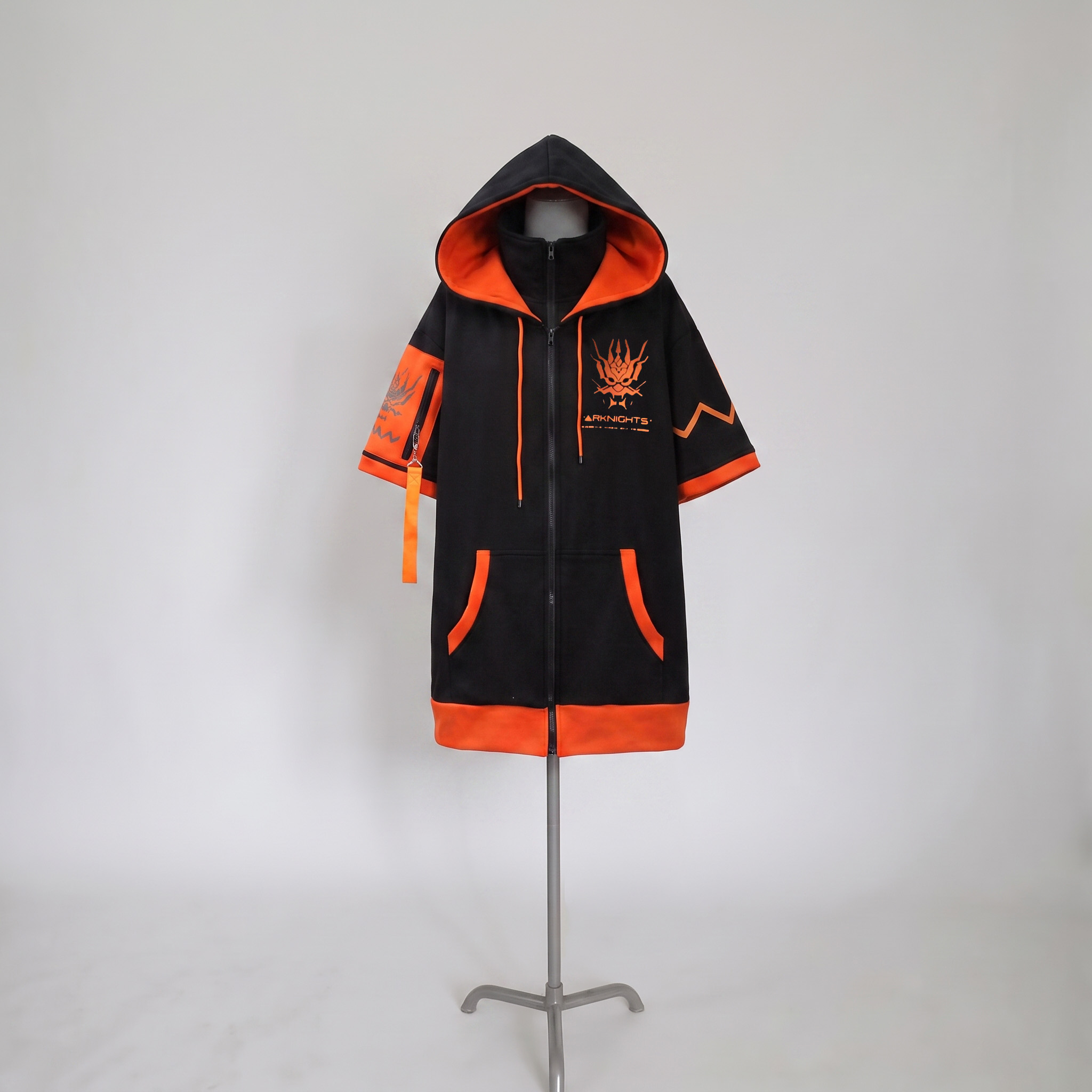 Nian Arknights Cosplay Jacket — QUEVOUX cosplay