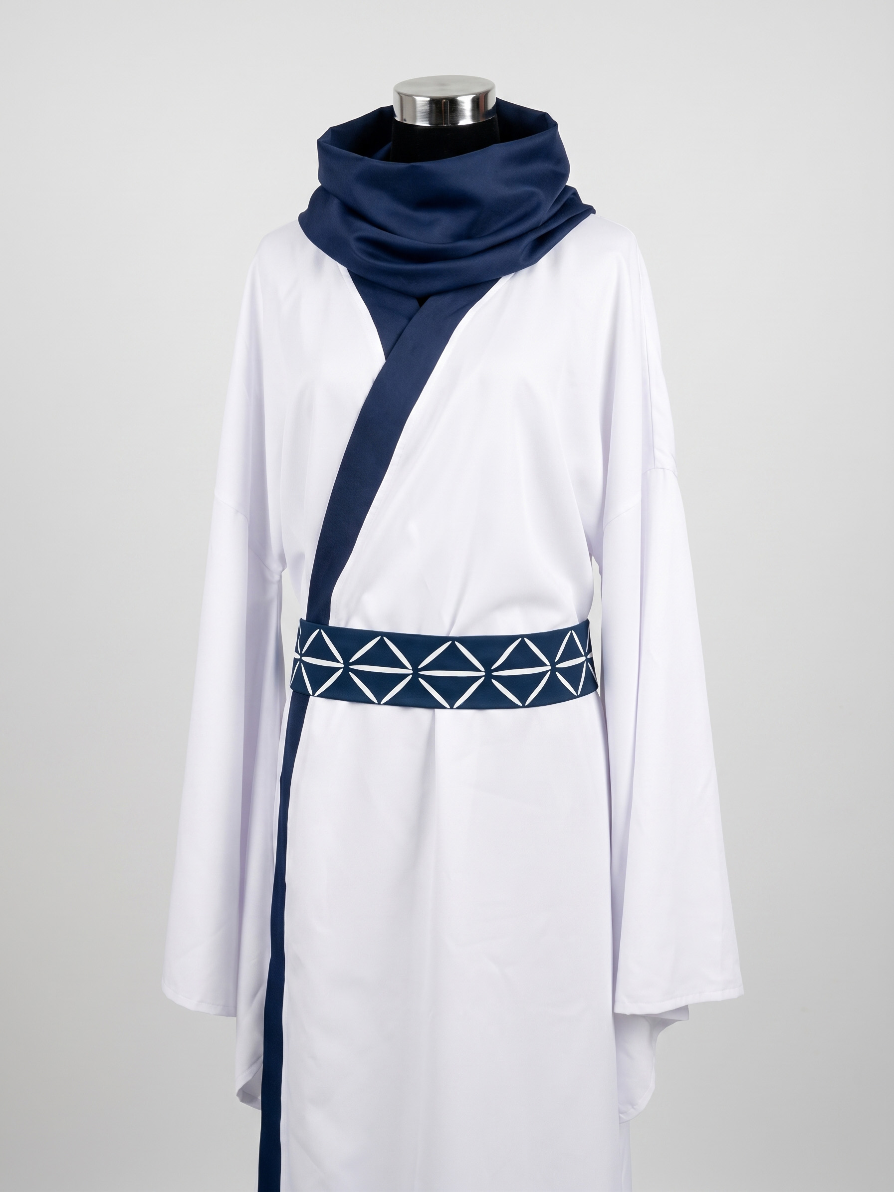 Sukun4 Robe Kimono Costume Cosplay — QUEVOUX cosplay