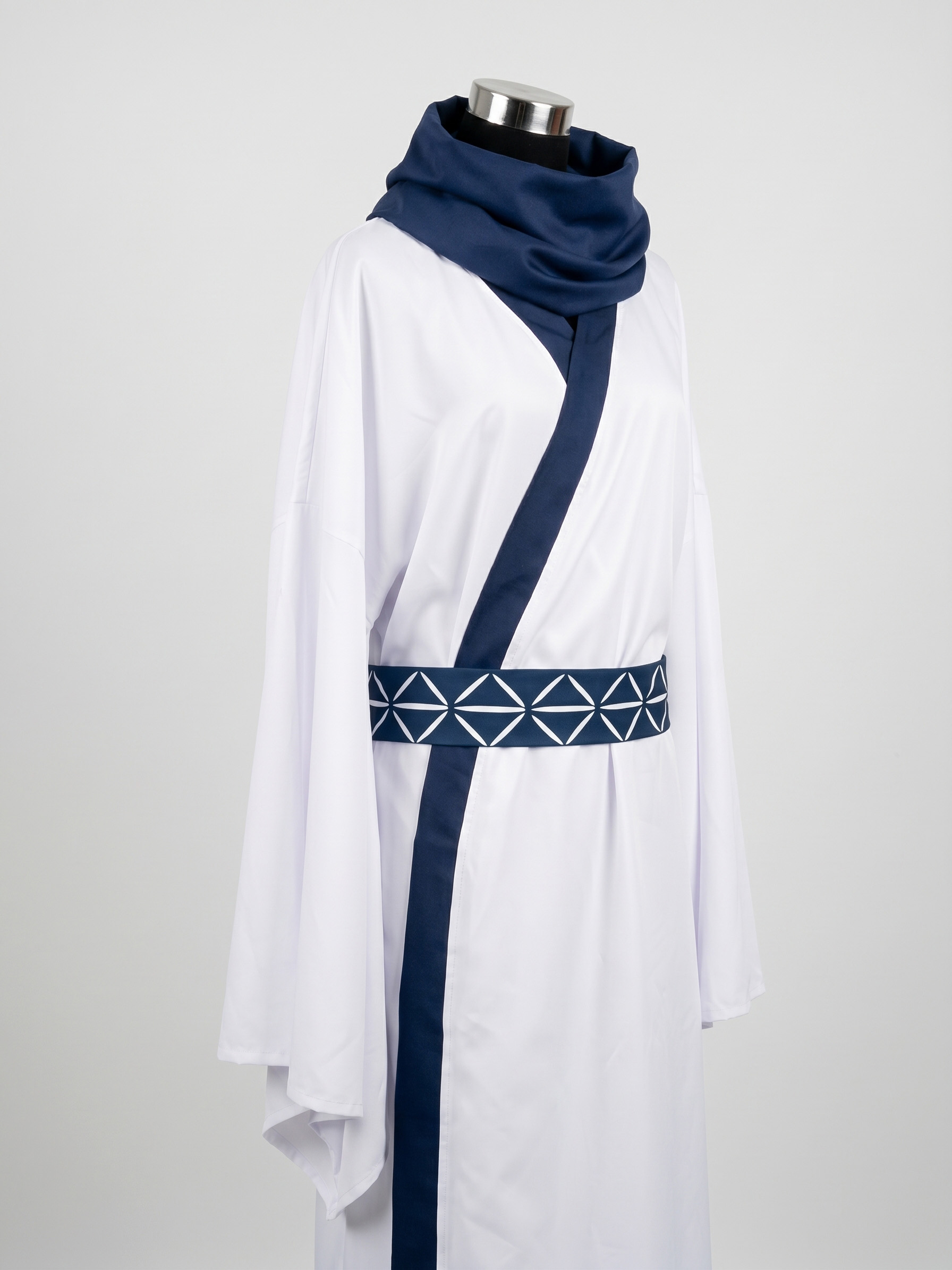 Sukun4 Robe Kimono Costume Cosplay — QUEVOUX, view 2