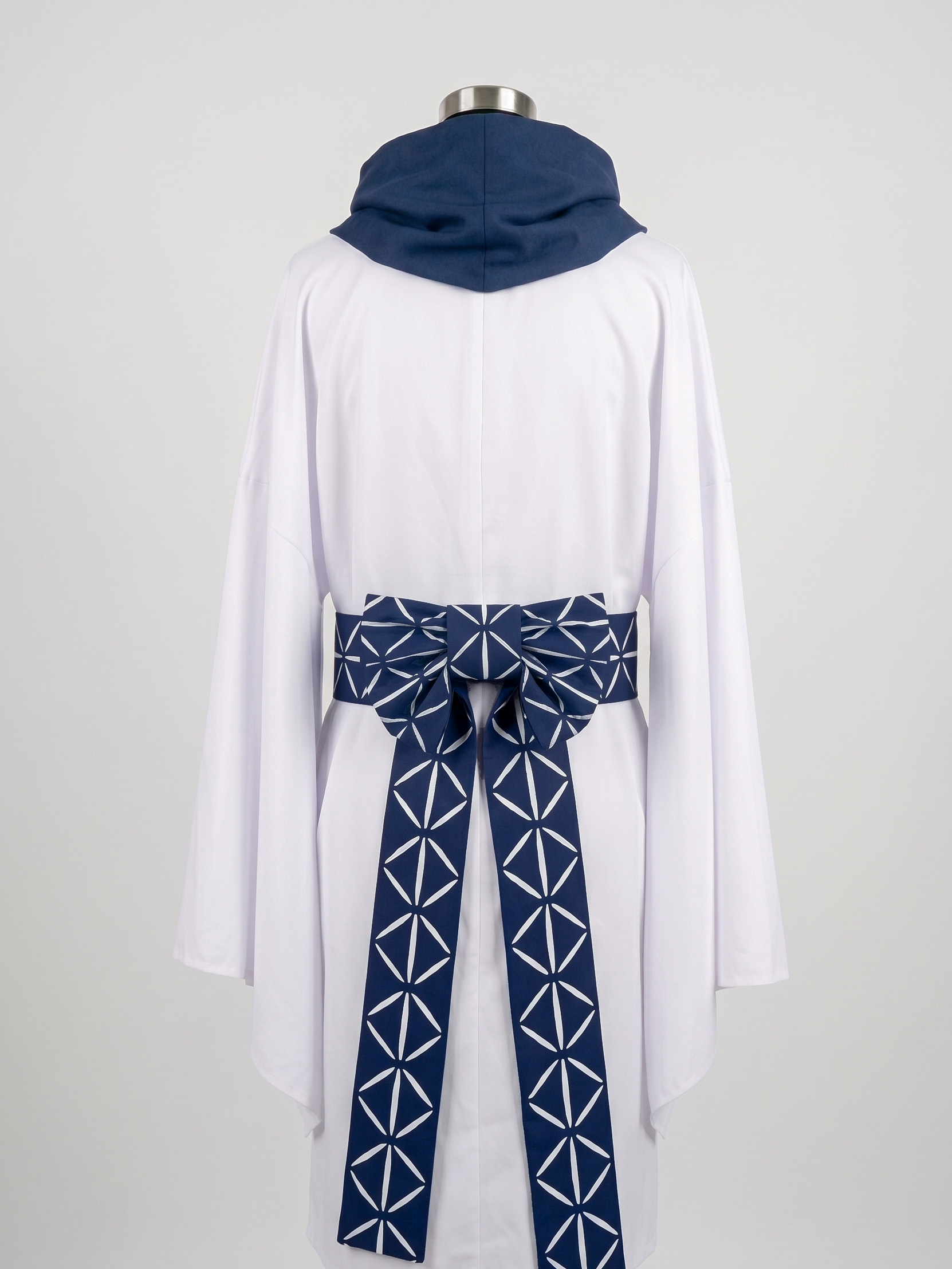 Sukun4 Robe Kimono Costume Cosplay — QUEVOUX, view 3